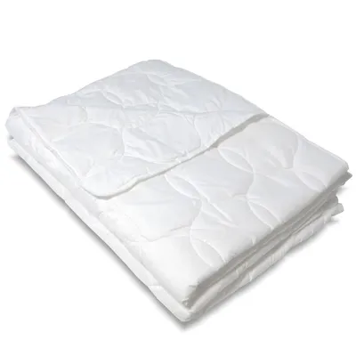 Produktbild von extra leichte Microfaser Sommerdecke Sommerbett in 200x220 cm