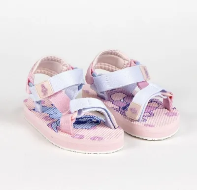 Produktbild von Lilo & Stitch Sommerschuhe Bequeme Sandalen für Kinder Größe 31