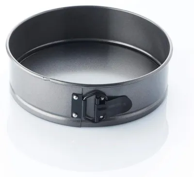 Produktbild von Solidchoice – Springform mit Antihaftbeschichtung, 23 cm