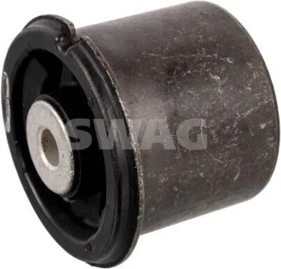 Produktbild von SWAG 33 10 5984 Achslager für HYUNDAI i20 (PB, PBT) Hinten Links Hinten Rechts