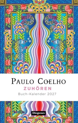 Productafbeelding van Boek-Kalender 2027