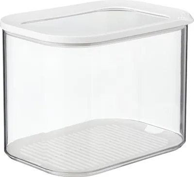 Produktbild von Vorratsdose Modula XL 4500 ml - weiß