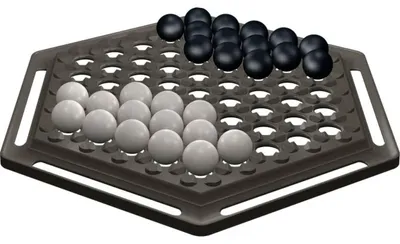 Obrázek produktu pro Asmodee ASMD0009, Stolní hra, Strategie, 8 rok/roky, 20 min, Rodinná hra