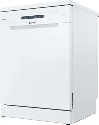 Produktbild von Candy RapidÓ CF 4E7L0W Freistehend 14 Maßgedecke E