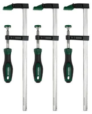 Produktbild von PARKSIDE® Schraubzwingen-Set (2er-, 3er-Set) \ Schraubzwinge (3er Set)