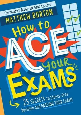 Obrázok produktu pre How to Ace Your Exams