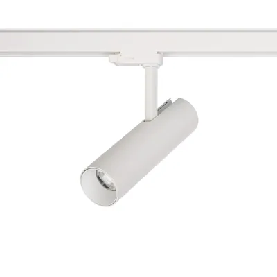 Immagine prodotto di CTLS Faretto da binario a 3 circuiti bianco neutro LED 15W Nowodvorski 8765