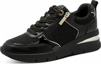 Immagine prodotto di Sneaker Tamaris nero
