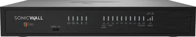 Produktbild von SonicWALL TZ Series (Gen 8) TZ580 - Sicherheitsgerät
