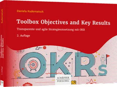 Image de Toolbox Objectives and Key Results