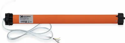Obrázek produktu pro Motor rolet Kaiser Nienhaus včetně ložiska Favo.Electr.Mercato 120020