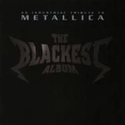 Produktbild von Various-Tribute To Metallica