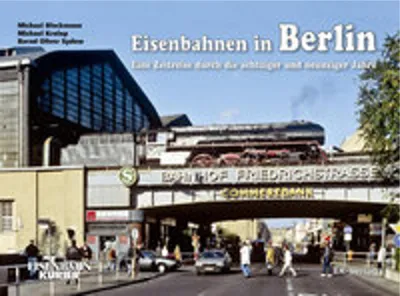 Obrázok produktu pre Eisenbahnen in Berlin