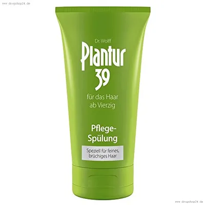 Produktbild von Plantur 39 Pflege-Spülung für feines, brüchiges Haar 150 ml