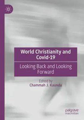 Obrázek produktu pro World Christianity and