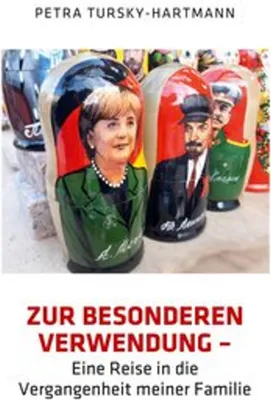 Obrázek produktu pro Zur besonderen Verwendung