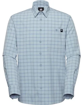 Imagen del producto de Mammut Camisetas 10150146150663, Talla: 178