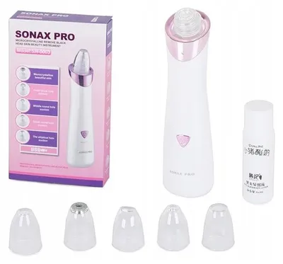 Zdjęcie produktu dla Verk 01586 Próżniowy środek do czyszczenia skóry