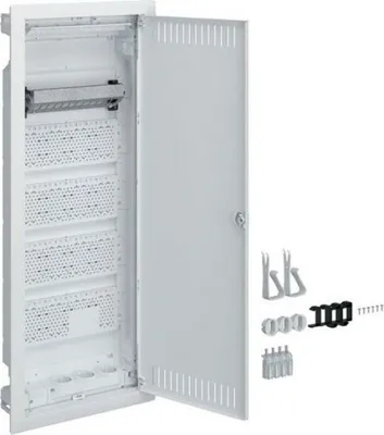 Obrázok produktu pre Hager VH60NW, 1 kusov, 348 mm, 94,5 mm, 880,5 mm