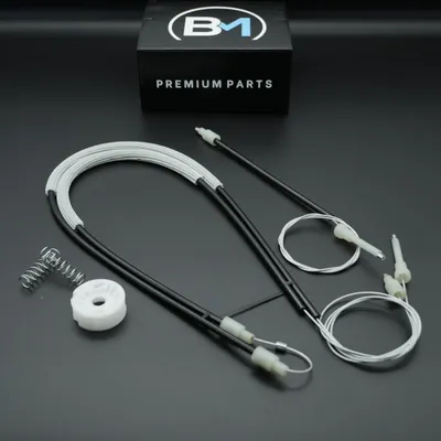 Produktbild von Fensterheber Reparatursatz vorne links Peugeot 206 CC Coupe Cabrio 9221Y3