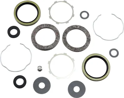 Image de 74 Kit De Joints De Fourche 48-E77