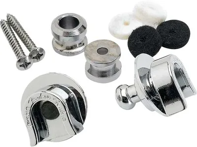 Produktbild von Fender Straplock Kit
