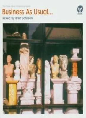 Produktbild von Business As Usual DVD 800910010928