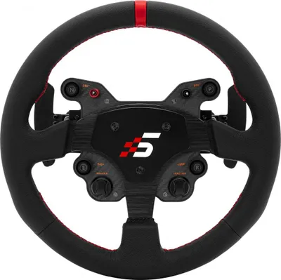 Obrázek produktu pro Simagic GT1-SR Lenkrad - Leder LEATHER