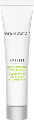Obrázok produktu pre Stárnuci krem bareMinerals s Fitoretinolom 15ml - Intenzívna terapia pre pokožku