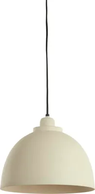 Image de Light & Living - suspension - Kylie - naturel - métal - E27 - 3036043