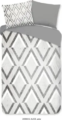 Immagine prodotto di Muller Textiles 20068.20.03, Copriletto incluso, federa inclusa