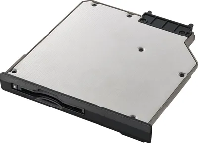 Obrázek produktu pro Panasonic FZ-VSC552U, Černá, 133,7 mm, 19,9 mm, 144,9 mm, 140 g, Panasonic Toughbook 55