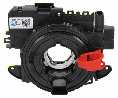 Produktbild von VEMO V10-72-0201 Wickelfeder Airbag Schleifring für VW Passat Variant (3C5) Passat Variant (365) Passat Limousine (3C2) Passat CC (357) CC (358)
