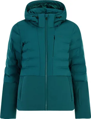 Produktbild von PROTEST PRTHazely Snowjacket Rainstorm Blue Rainstorm Blue 44