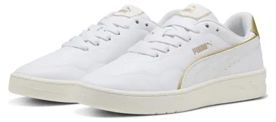Immagine prodotto di Sneaker Puma Court Lally bianca taglia 38,5
