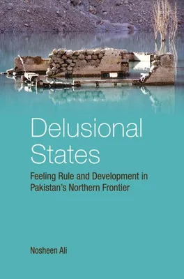 Produktbild von Delusional States