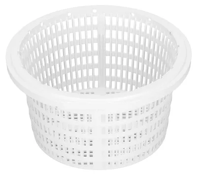 Produktbild von Skimmerkorb für Schwimmbad - Effiziente Reinigung - Einfach zu installieren - Filterkorb - Ideal für sauberes Schwimmbad - Geeignet für alle...