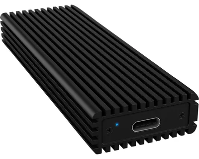 Produktbild von ICY BOX IB-1816M-C31 USB-C 3.1 (Gen2) NVMe Gehäuse
