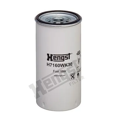 Produktbild von HENGST Kraftstofffilter für