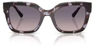 Produktbild von Vogue Sonnenbrille VO 5613SB 317836
