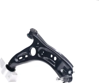 Produktbild von RIDEX 273C1870 Querlenker Rechts Vorne für VW GOLF VI (5K1) Golf V Schrägheck (1K1) TOURAN (1T1, 1T2) GOLF PLUS (5M1, 521) für AUDI A3 Sportback (8PA)