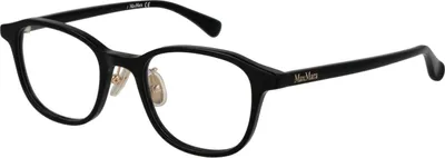 Immagine prodotto di MaxMara MM5089 D SHINY BLACK 49/20/145 Occhiali da donna