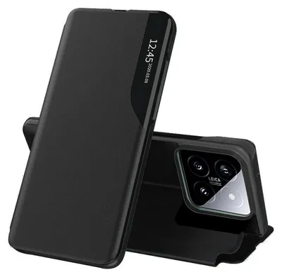 Obrázek produktu pro Techsuit eFold skládací pouzdro pro Xiaomi 14 - černé