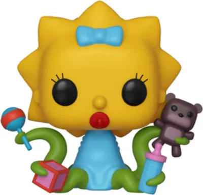 Zdjęcie produktu dla FUNKO 39727, 110 g