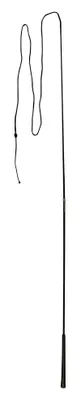 Produktbild von Longierpeitsche Fiber 2-teilig 180cm
