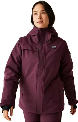 Produktbild von Skilifejacket fig (909) 12