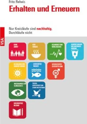 Image de Erhalten und Erneuern