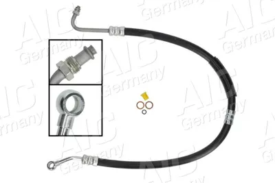 Zdjęcie produktu dla Przewod Wspomagania Bmw 5(E39) 95-04