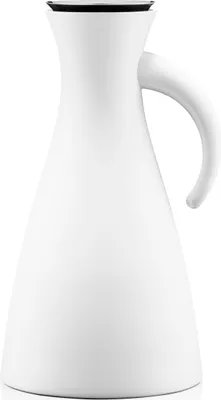 Produktbild von Eva Solo Isolierkanne - 1 Liter - White