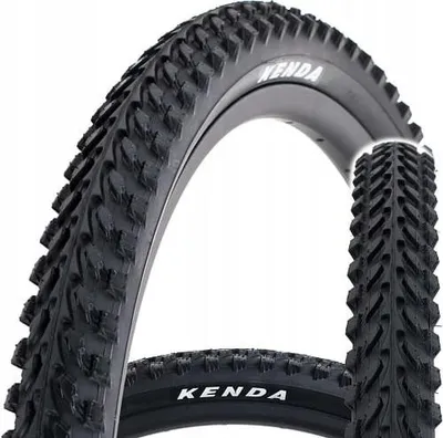 Produktbild von Fahrradreifen 26X2.10 Mountain Tree Kenda K898